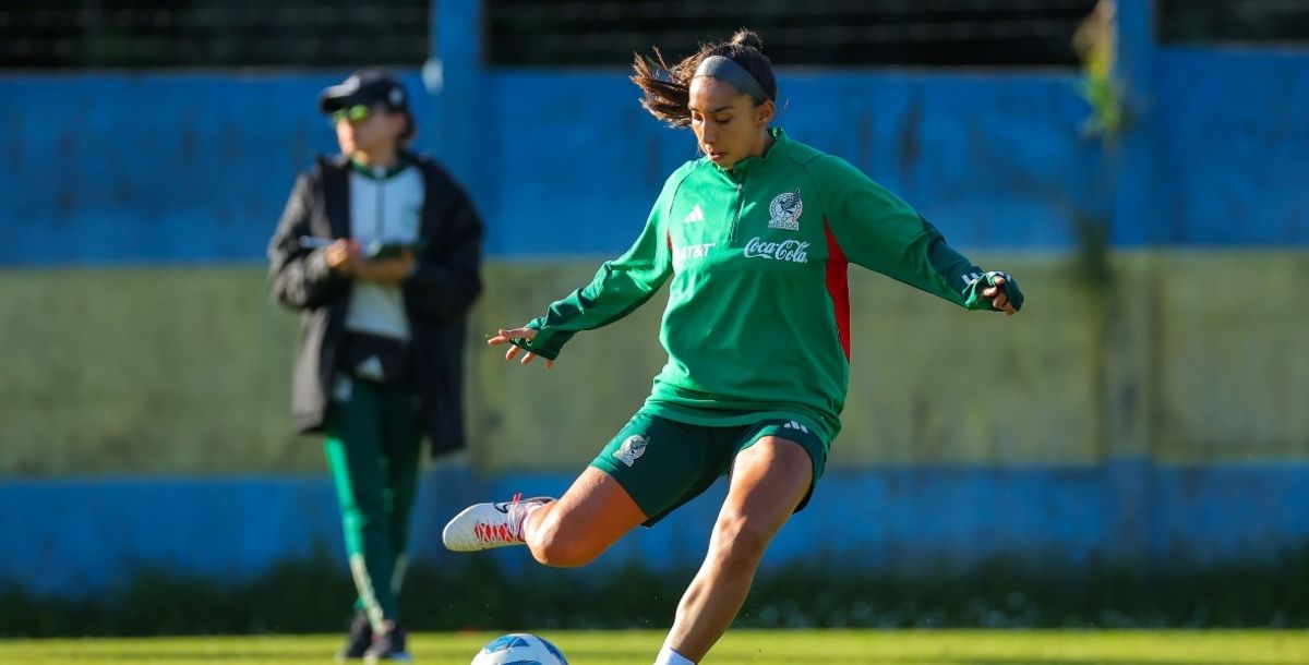 Selección Mexicana Femenil, Tri Femenil, Panamericanos, México vs. Argentina, Dónde ver, Transmisión, Online, Gratis