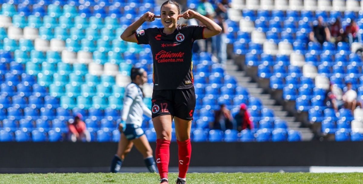 Liga MX Femenil, Apertura 2023, Xolos, Rayadas, Cuartos, análisis