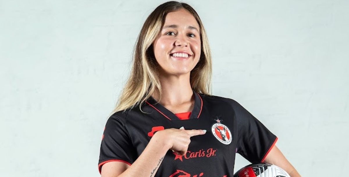 Liga MX Femenil, Apertura 2023, Xolos, Mayra Pelayo, Rayados, conferencia