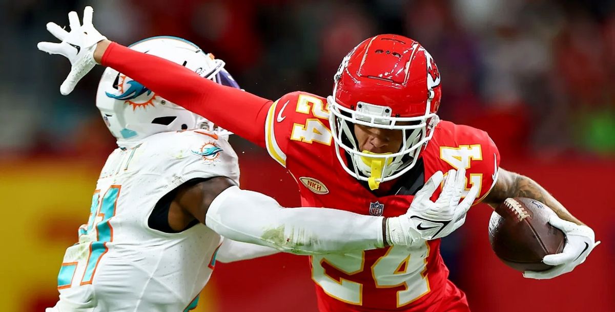 NFL, Semana 9, Alemania, Chiefs, Dolphins, Kansas City, Miami, Serie Internacional, México, Londres, Alemania, Televisión