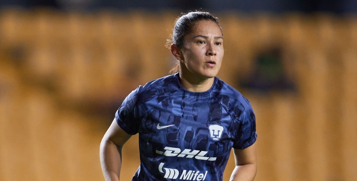 Pumas, Tigres Femenil, Desirée Monsiváis, Liga MX Femenil, Liguilla, Cuartos