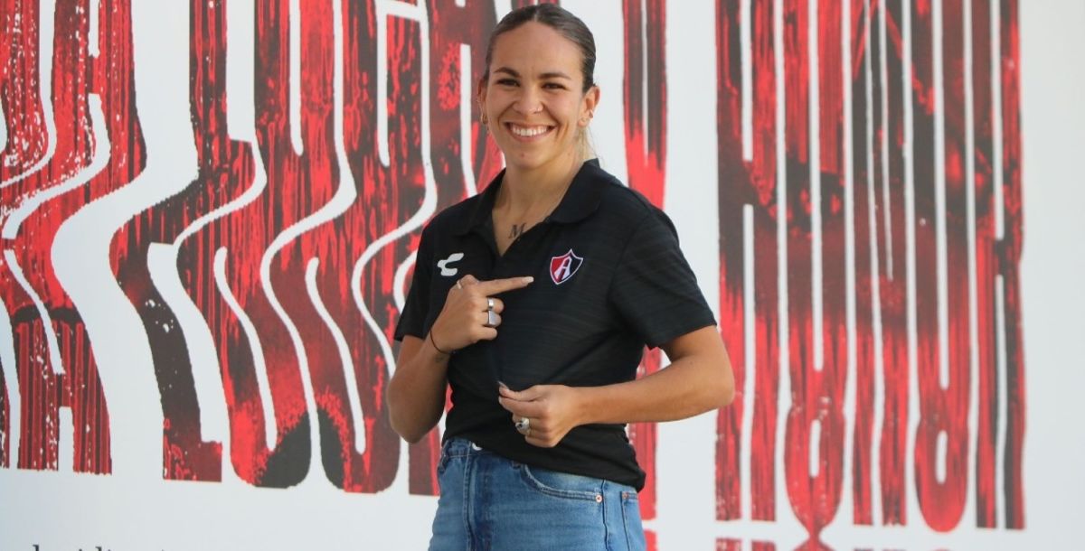 Liga MX Femenil, Apertura 2023, Atlas Femenil, Fernanda Pons, salida, directiva