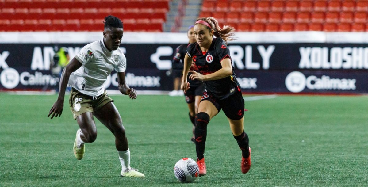 Liga MX Femenil, Apertura 2023, Jugadoras destacadas, Mayra Pelayo, Marta Alemany