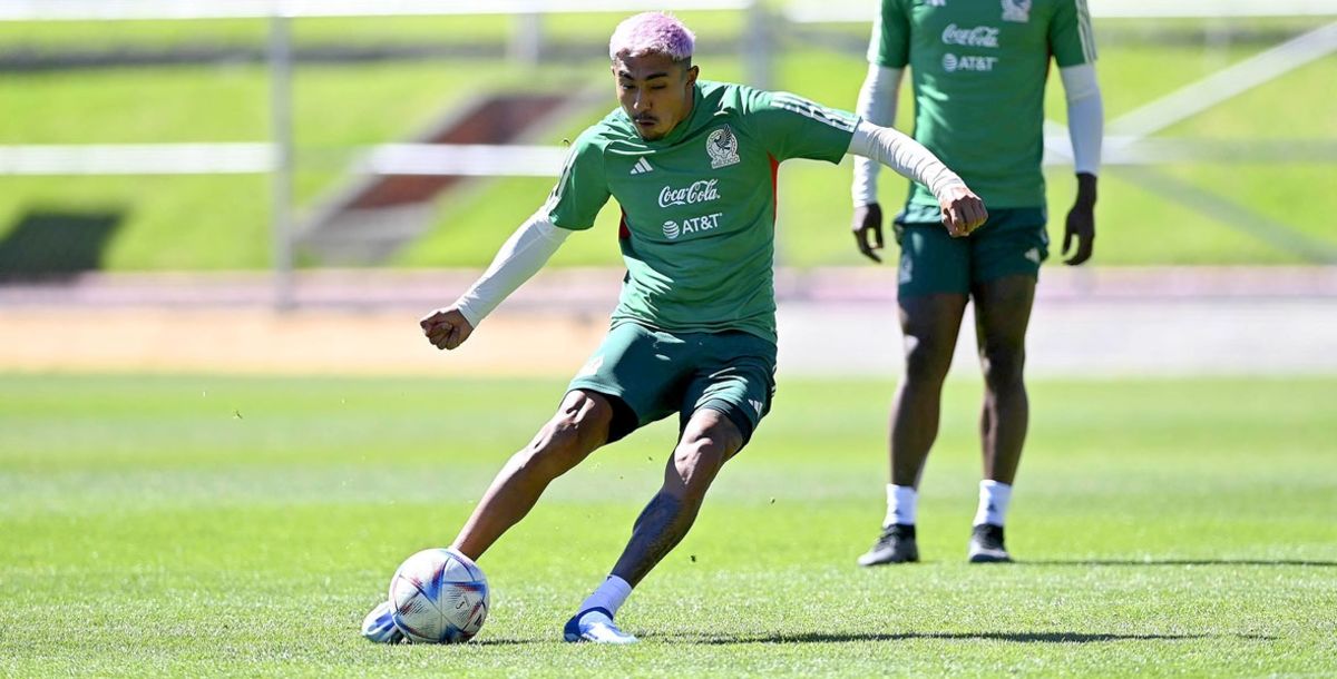 México, Selección Mexicana, Tri, Jaime Lozano, Jimmy Lozano, Concacaf Nations League, Cuartos de Final, Vuelta, Honduras, Copa América, boleto, pase, Repechaje
