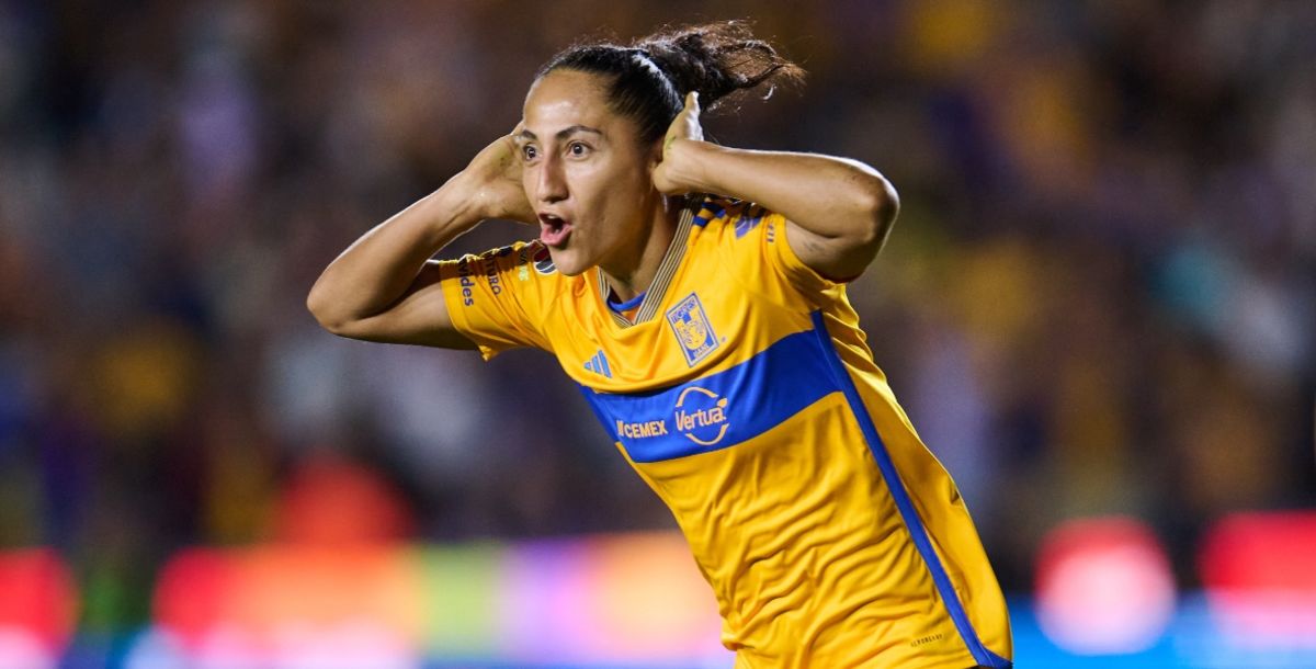 Tigres, Rayadas, Monterrey, Liga MX Femenil, en vivo, online, transmisión, Semifinal