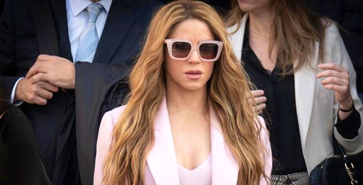 Música, Shakira, fraude fiscal, España, multa millonaria, cárcel