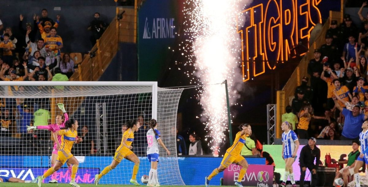 Liga MX Femenil, Final, Tigres, América, Vuelta, Estadio Universitario, Boletos, Venta