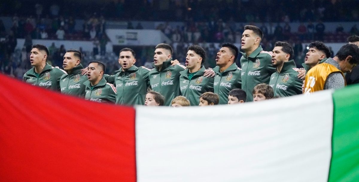 Copa América 2024, México, cabeza de serie, bombos, sorteo, estados unidos