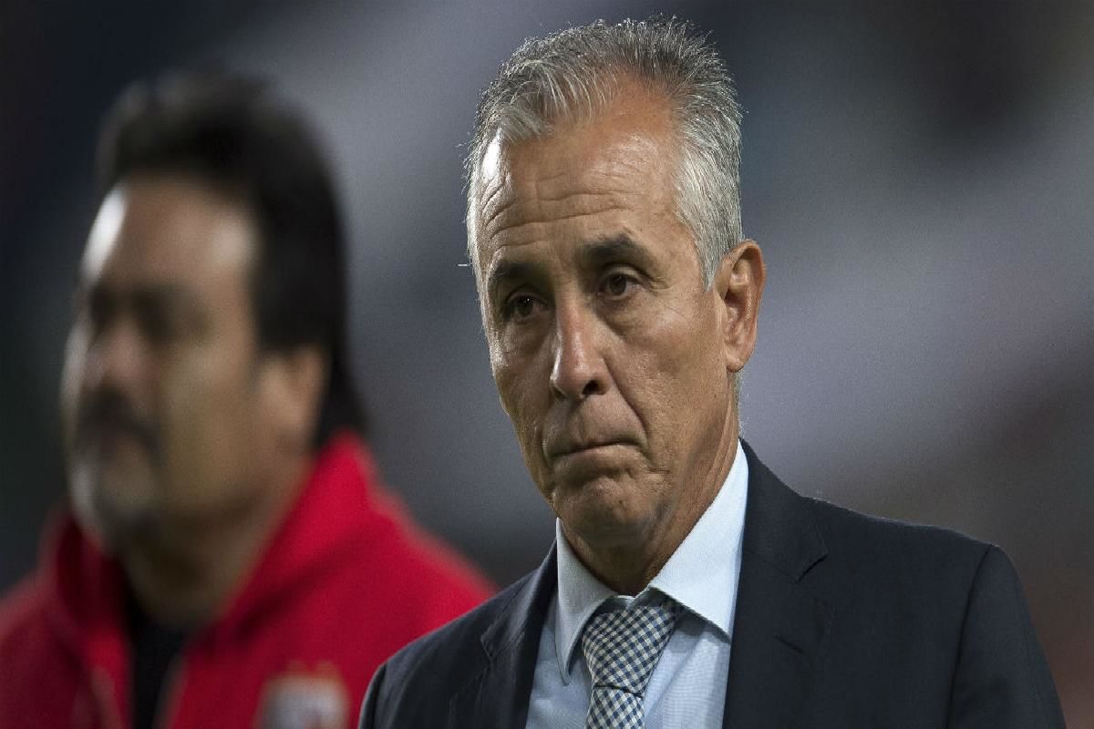 Sergio Bueno Atlante Ascenso Liga MX
