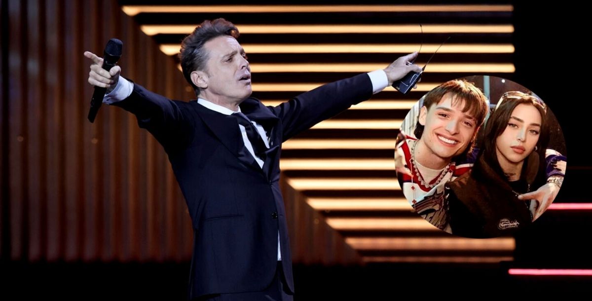 Música, Luis Miguel, Peso Pluma, Nicki Nicole, Alejandro Basteri, Arena Ciudad de México