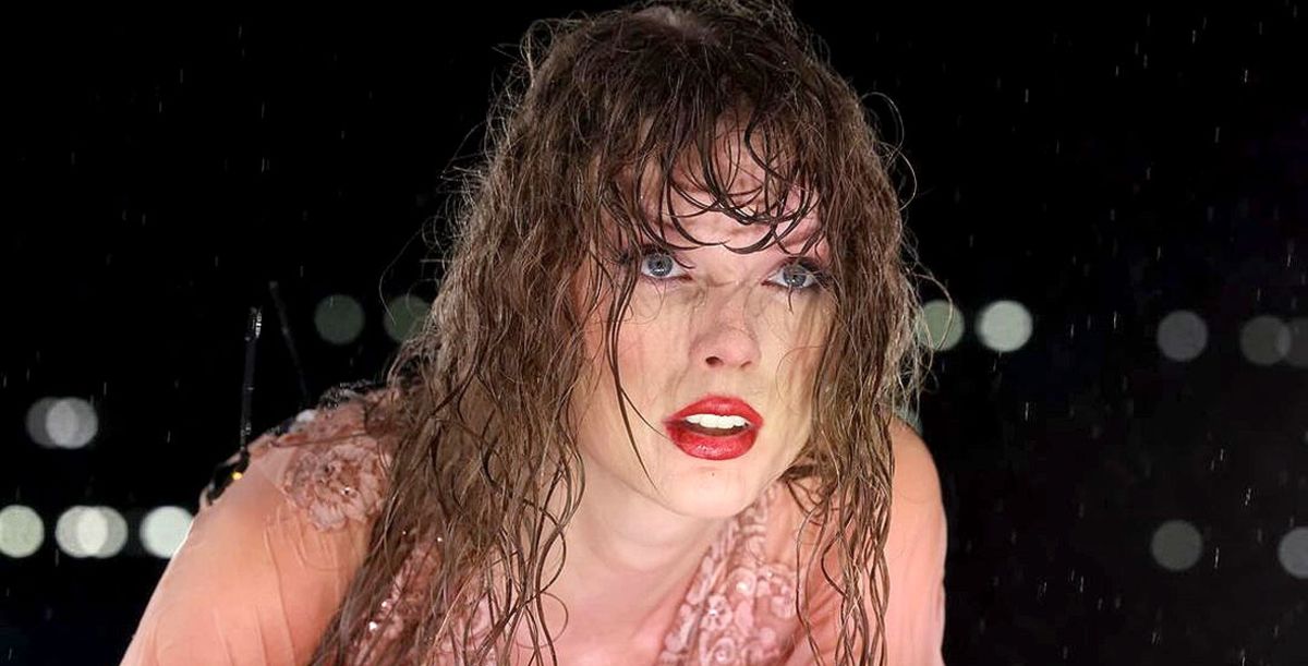 Música, Taylor Swift, The Eras Tour, Stephanie Burt, Universidad de Harvard, swifties