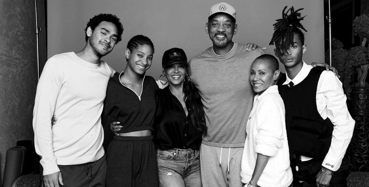 Cine, Will Smith, Jada Pinkett, Día de Acción de Gracias, Oscar, Chris Rock, Tupac Shakur