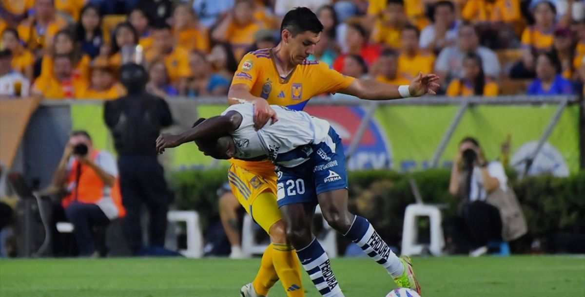 Liga MX, Apertura 2023, Tigres, Cuartos de Final, Puebla vs. Tigres, Donde ver, En vivo, Gratis, Transmisión