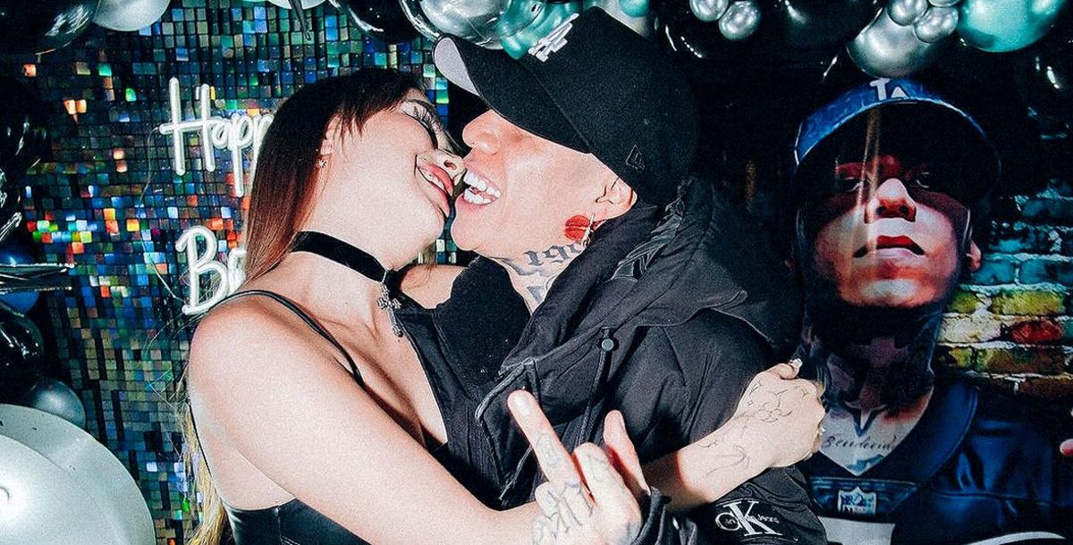 Música, Santa Fe Klan, Stela Muller, romance, Tucanes de Tijuana, Maya Nazor, Margarita, la Diosa de la Cumbia, La Sonora Dinamita 