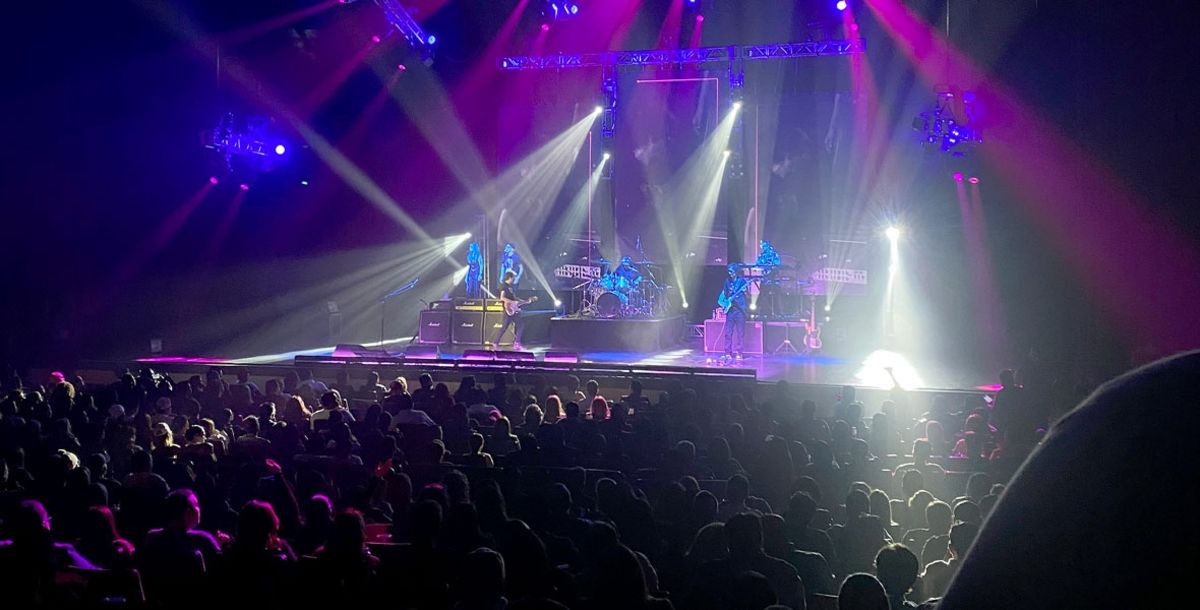 Música, Enanitos Verdes, Pabellón M, Monterrey, Besos Intensos Tour 2023, Marciano Cantero, nostalgia