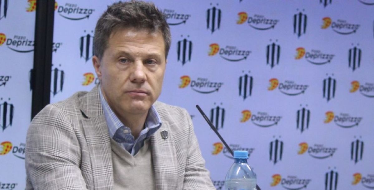 Liga MX, Apertura 2023, Rayados, Tato Noriega, derrota, San Luis, Cuartos de Final