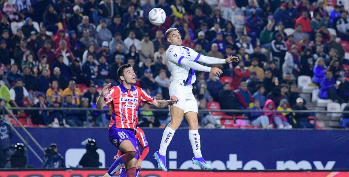 Rayados, Monterrey, Atlético de San Luis, Cuartos de Final, Donde ver, Gratis, Transmisión