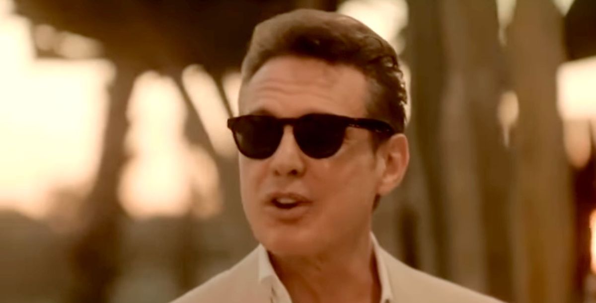 Música, Luis Miguel, Alignment Healthcare, Medicare Advantage, El Sol de México, comercial