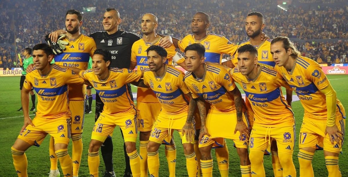 Tigres, Semifinales, Rival, Pumas, Liga MX, Apertura 2023, Liguilla, Contra quién va Tigres