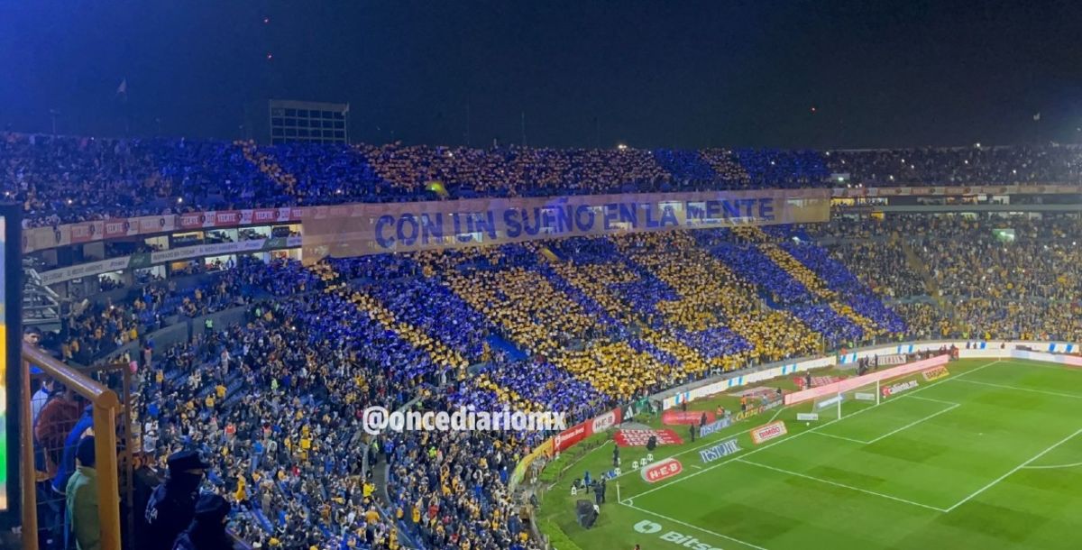 Liga MX, Apertura 2023, Tigres, Semifinales, Boletos, Precio, Pumas vs. Tigres