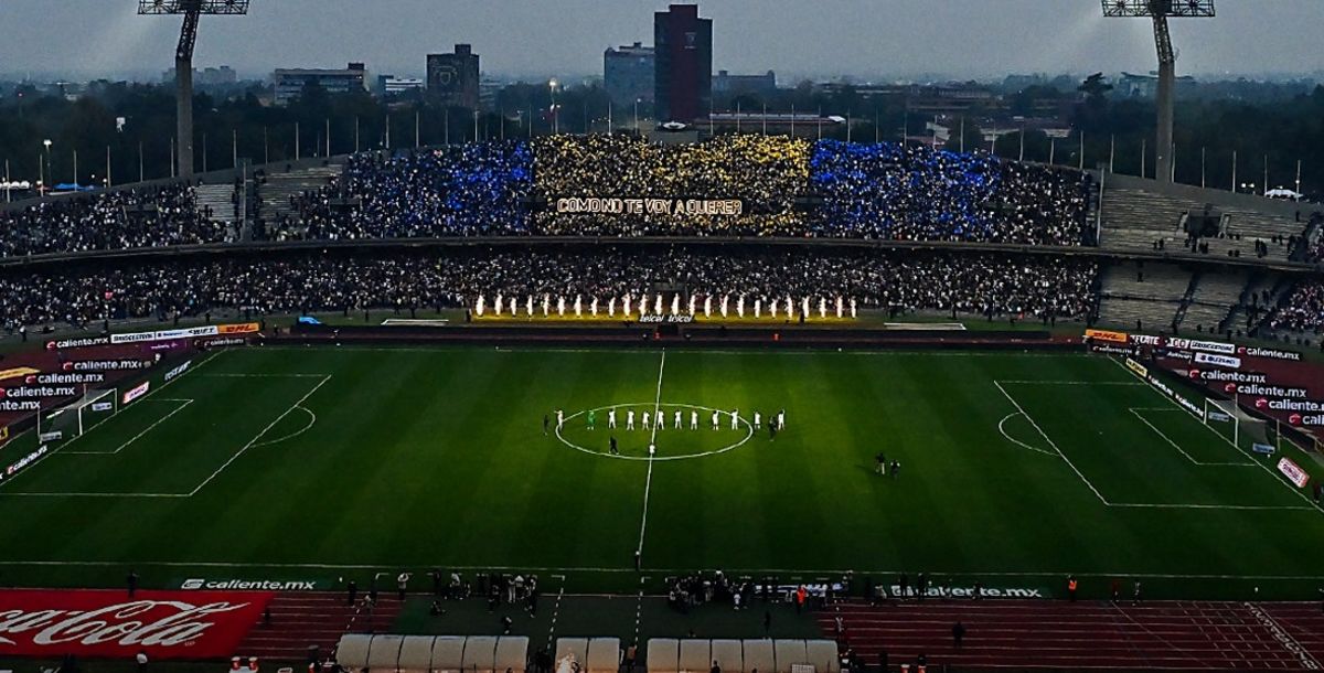 Liga MX, Apertura 2023, Semifinal, Ida, Pumas, Tigres, Olímpico Universitario, boletos agotados