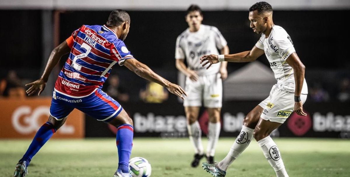 Brasileirao, Santos, descenso, pelé, fortaleza, historia, futbol brasileño