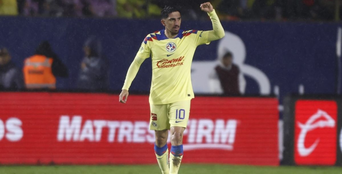Liga MX, Apertura 2023, San Luis, América, Semifinal, Ida, minuto a minuto, en vivo