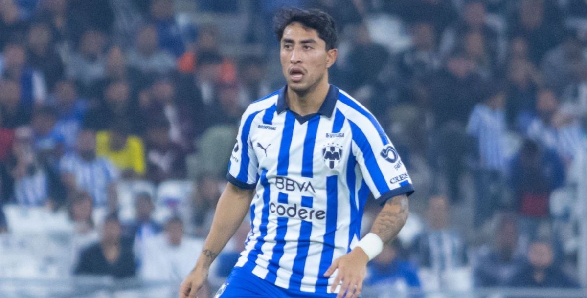 Rayados, Monterrey, Fichajes, Omar Govea, Compra, Clausura 2024