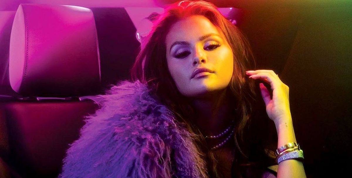 Música, Selena Gómez, Single Soon, Benny Blanco, Rihanna, Ed Sheeran, Katy Perry, Ariana Grande, Justin Bieber