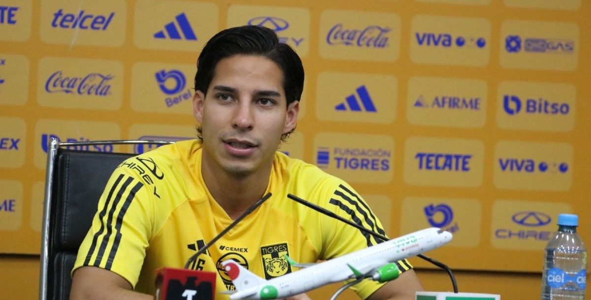 Tigres, Entrenamiento, Siboldi, Diego Lainez, Declaraciones, Pumas, Semifinales, Liga MX