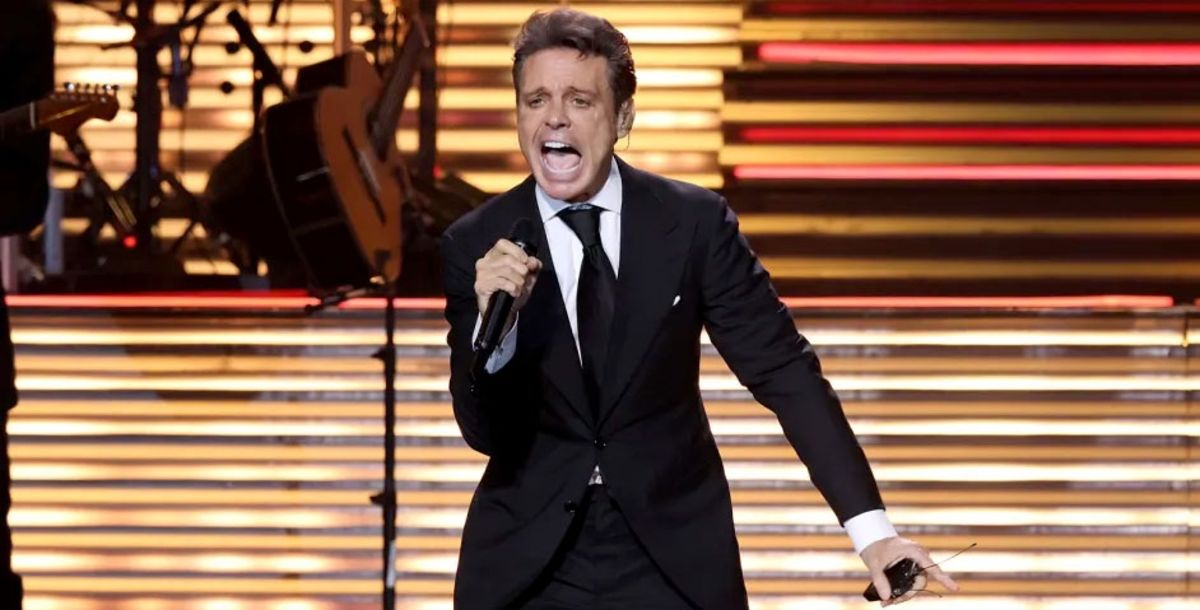 Música, Luis Miguel, exigencias, conciertos, gira, Luis Miguel Tour 2023