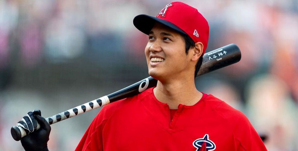 MLB, Shohei Ohtani, beisbol, agente libre, Dodgers, Los Ángeles, Angels