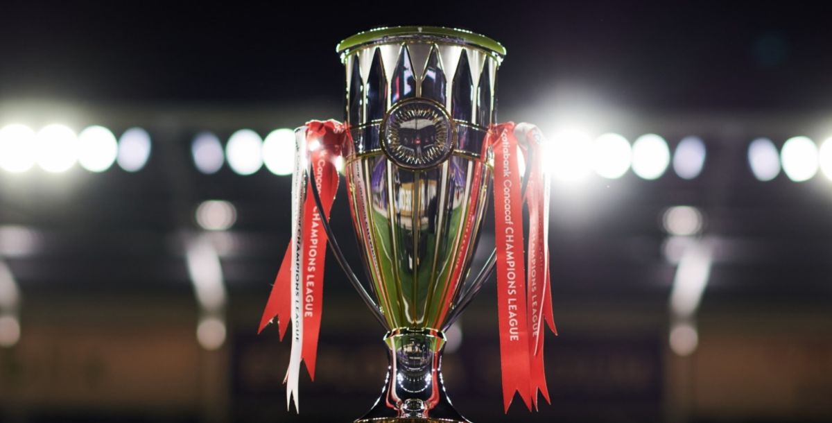 Concachampions, 2024, equipos, quienes juegan, sorteo, cuando es, Monterrey, Tigres