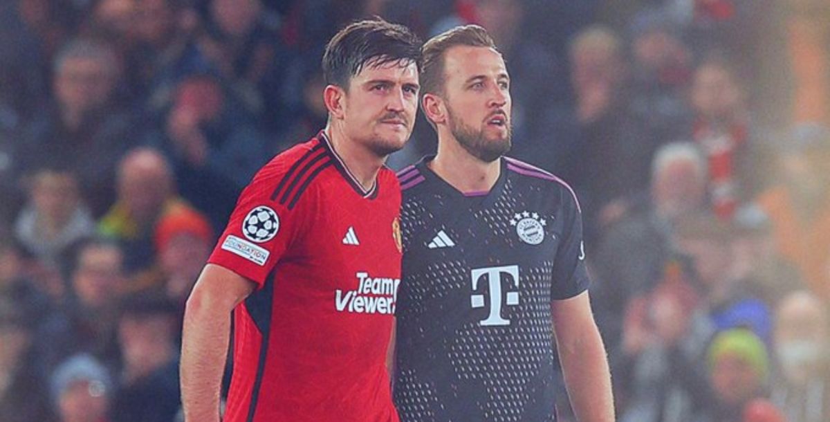 Manchester United, Bayern Munich, Champions League, Real Madrid, goles, resumen