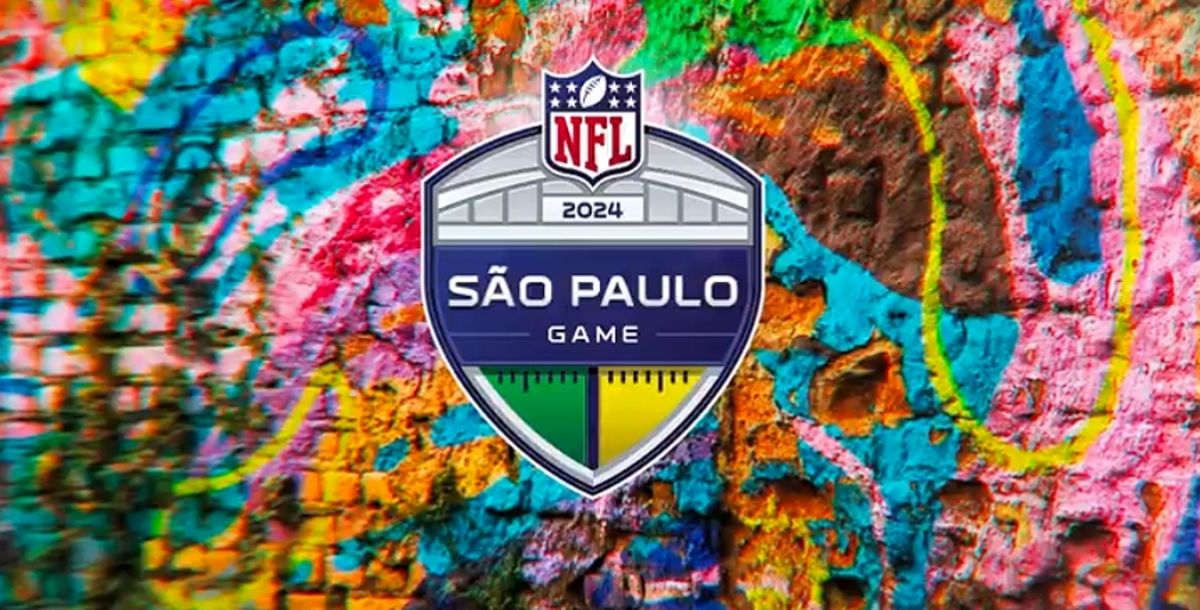 NFL, Brasil, Arena Corinthians, Sao Paulo, Sudamérica, México, Alemania, Inglaterra, Londres, Roger Goodell