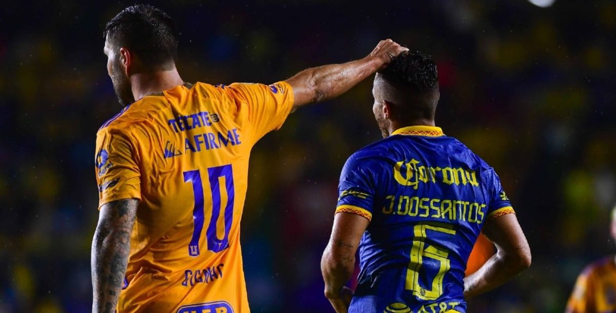 Tigres, América, Final, Apertura 2023, Liga MX, Donde ver la Final, Tigres vs América, En vivo, Canal