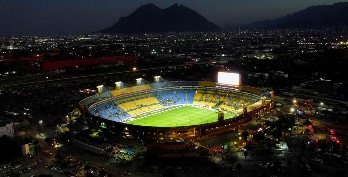 Liga MX, Apertura 2023, Final, Tigres, América, Lluvia, Estadio Universitario, clima, pronóstico del tiempo, condiciones climatológicas