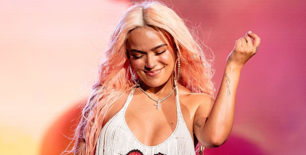 Karol G, mañana será bonito, tour, madrid, santiago bernabeu, boletos agotados