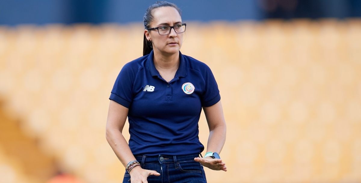 Liga MX Femenil, Clausura 2024, Amelia Valverde, Rayadas, nueva entrenadora