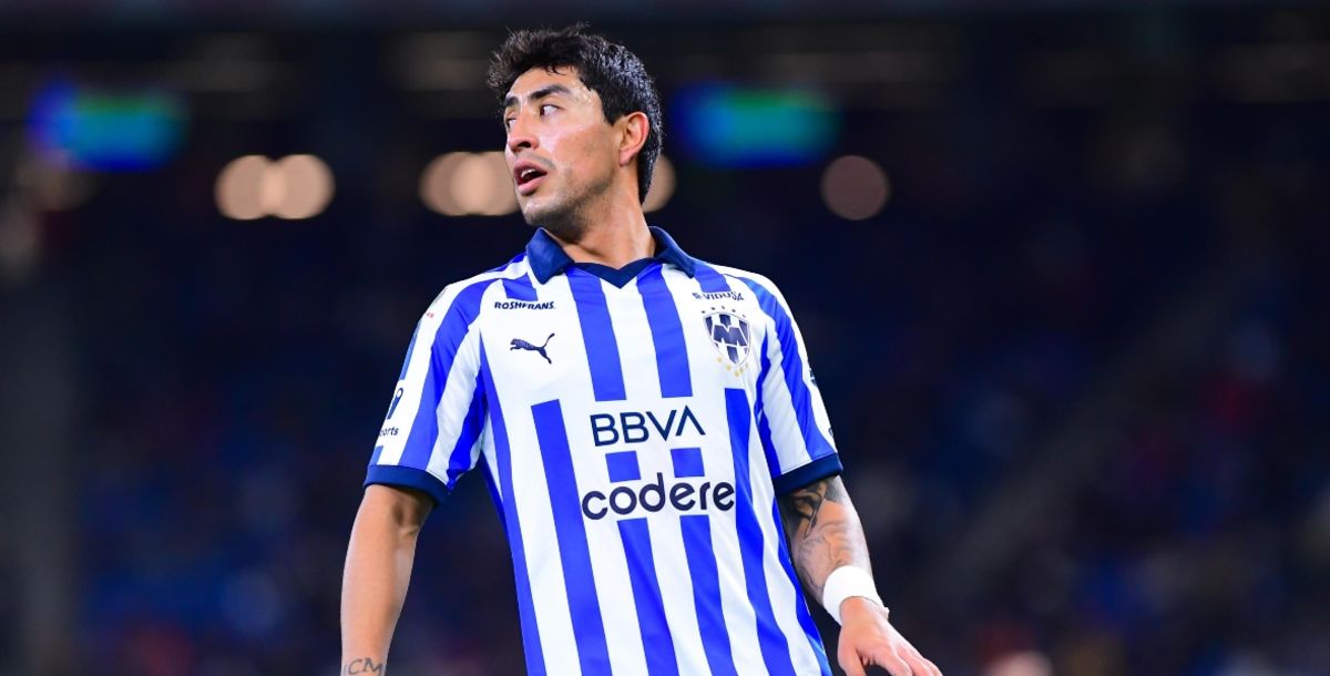 Rayados, Monterrey, Omar Govea, Liga MX, refuerzo, fichaje, altas, bajas, futbol de estufa