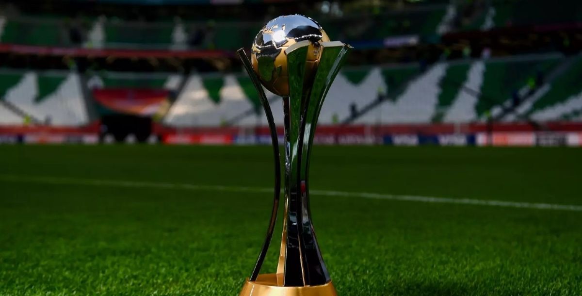 Mundial de Clubes, Nuevo formato, Cambios.,Gianni Infantino, FIFA, Mundialito