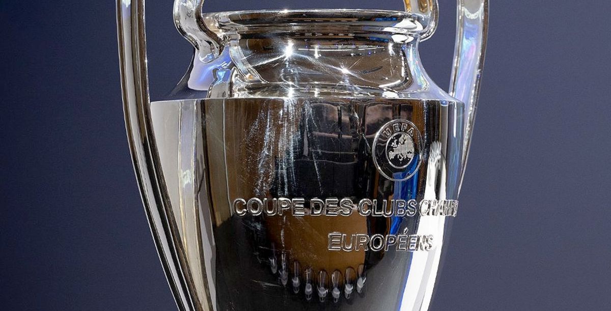 UEFA Champions League, sorteo, Octavos de Final, Manchester City, Copenhague, Barcelona, Napoli, Real Madrid, RB Leipzieg, Atlético de Madrid, Inter