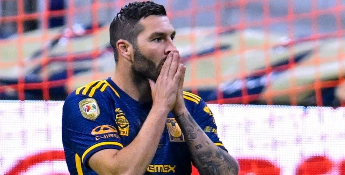 Liga MX, Apertura 2023, Tigres, errores, Siboldi, Fulgencio, Nahuel, Quiñones