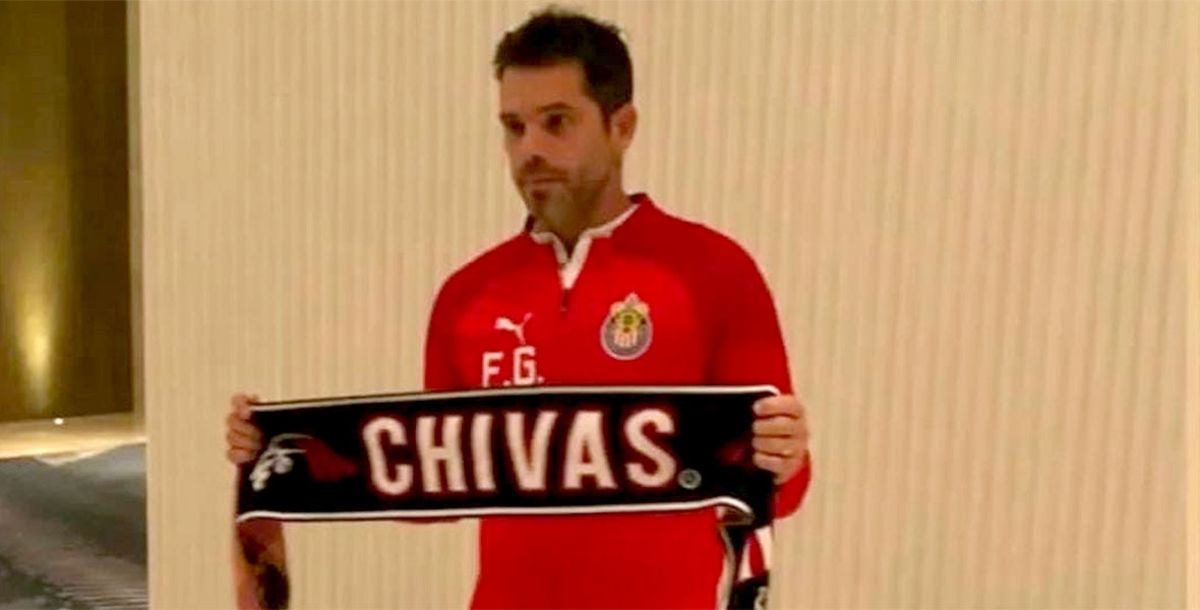 Liga MX, Clausura 2023, Chivas, Guadalajara, Fernando Gago, Veljko Paunovic, Fernando Hierro, nuevo entrenador