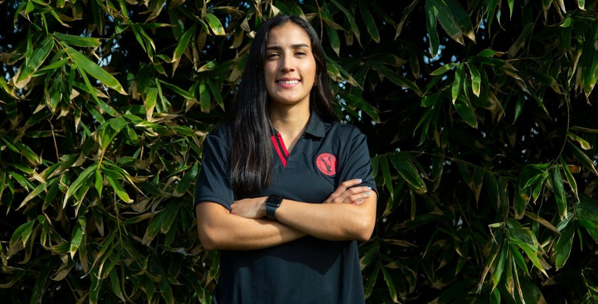 Xolos Femenil, San Luis, Daniela Carrandi, Liga MX Femenil, refuerzo, Jua Romo