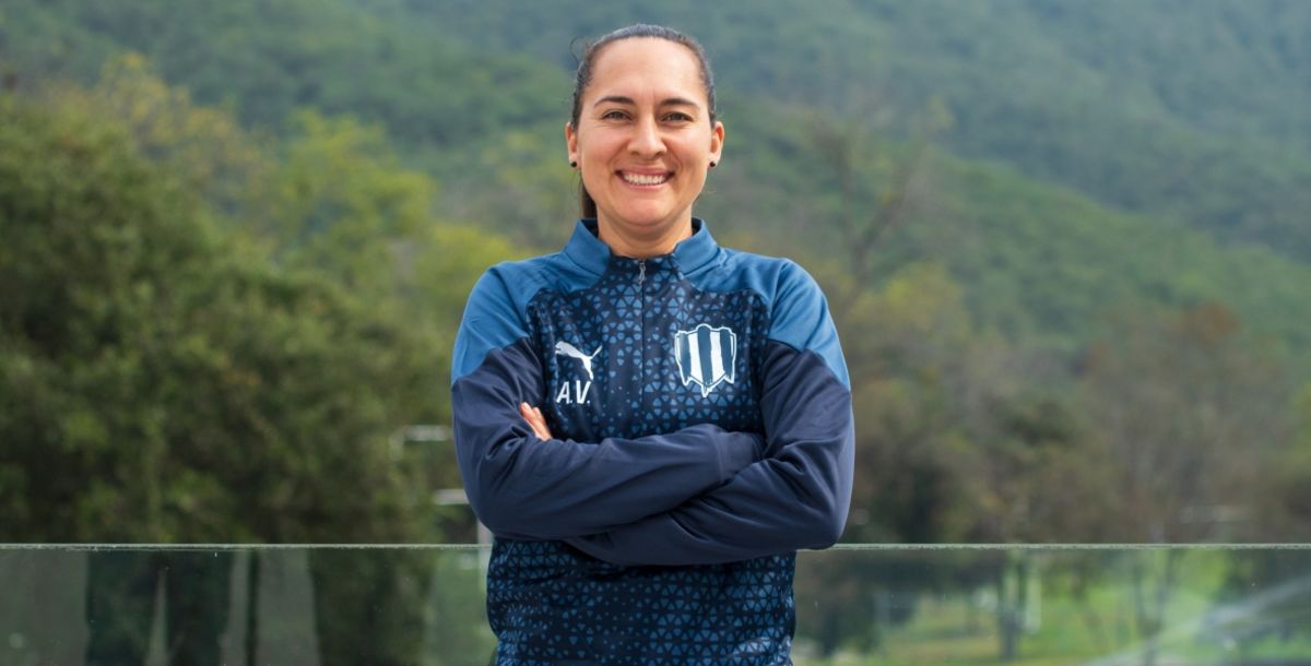 Rayadas, Monterrey, Liga MX Femenil, Amelia Valverde, quién es, entrenamiento