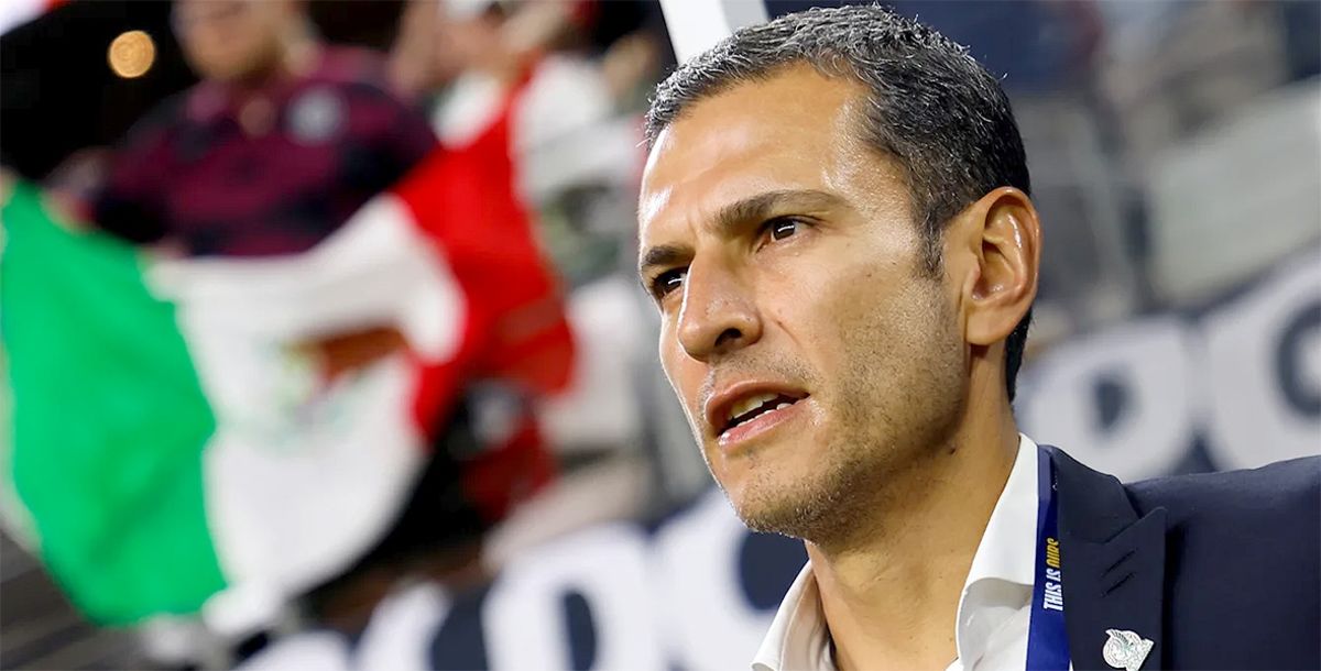 México, Selección Mexicana, Diego Cocca, Jaime Lozano, Gerardo Martino, Qatar 2022, Juan Carlos Rodríguez, fracaso, Copa Oro, Concacaf Nations League