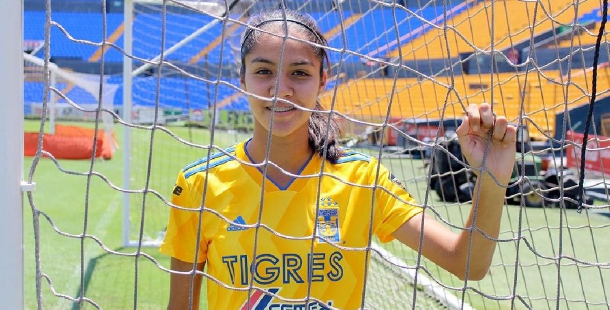 Tigres Femenil, Alison González, Alex Chidiac, Aligol, refuerzo, Atlas, América, goleadora