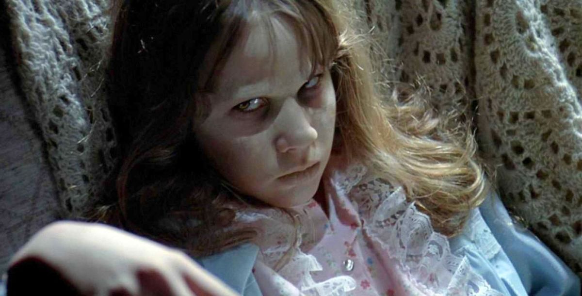 Cine, El Exorcista, William Peter Blatty, Ronald Hunkeler, William Friedkin, Regan MacNeil, 50 aniversario