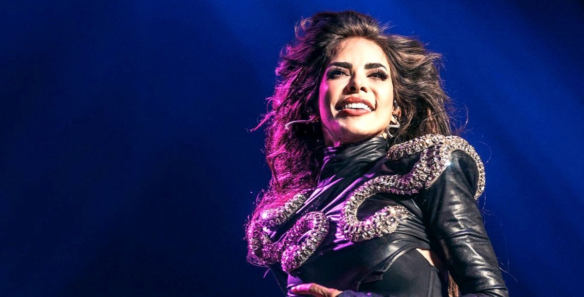 Música, Gloria Trevi, Sergio Andrade, abuso, violación, agresión sexual, rapto, violación, corrupción de menores, Río de Janeiro, Chihuahua, cárcel, Los Ángeles
